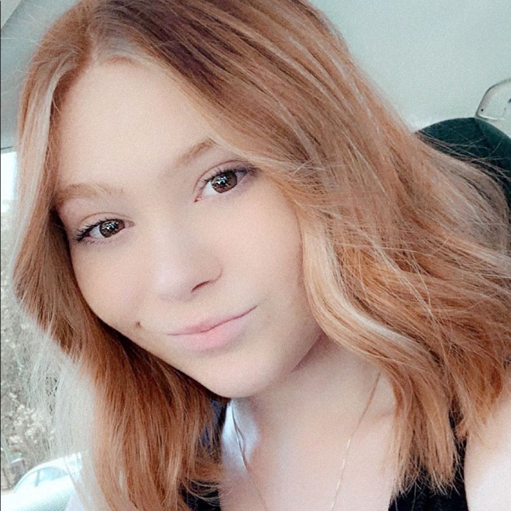 Meet your Posher, Hailey